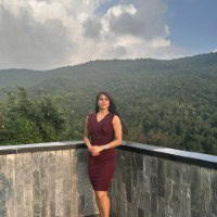  Gurleen Kaur  